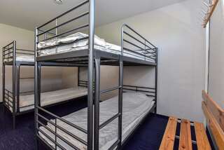 Хостелы 4active economy hostel and sport camp Вильнюс Общий 4-местный номер для мужчин-6