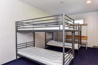 Хостелы 4active economy hostel and sport camp Вильнюс Общий 4-местный номер для мужчин-14