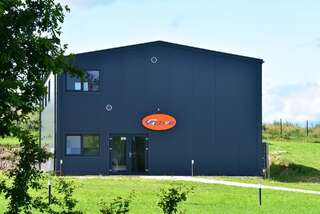 Хостелы 4active economy hostel and sport camp Вильнюс-5