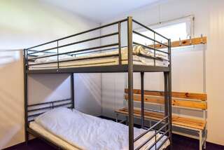 Хостелы 4active economy hostel and sport camp Вильнюс Общий номер для женщин с 6 кроватями-5