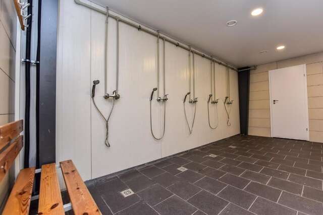 Хостелы 4active economy hostel and sport camp Вильнюс-16