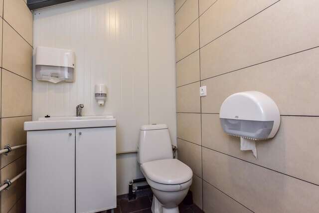 Хостелы 4active economy hostel and sport camp Вильнюс-10